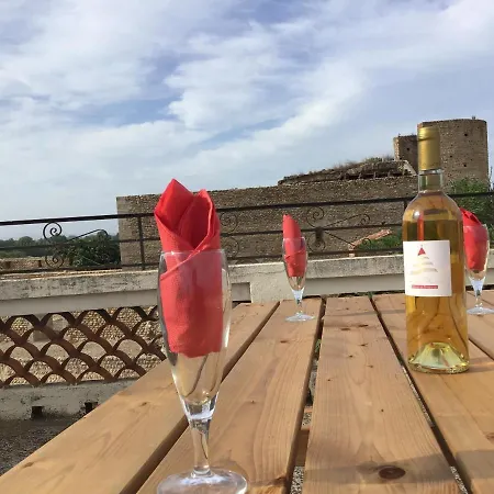 Holiday home : Agreable Maison Au Calme Pour 8 Personnes. *