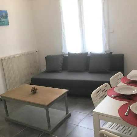 : Agreable Maison Au Calme Pour 8 Personnes.