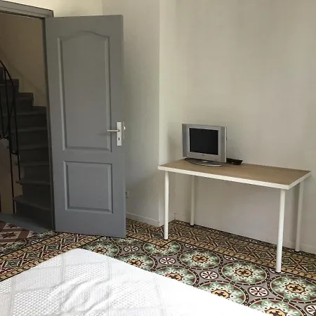 Holiday home : Agreable Maison Au Calme Pour 8 Personnes. Canet-en-Roussillon