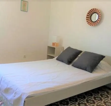 : Agreable Maison Au Calme Pour 8 Personnes. Canet-en-Roussillon