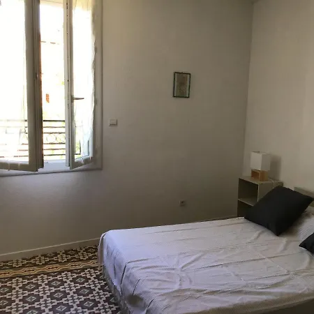 : Agreable Maison Au Calme Pour 8 Personnes. Canet-en-Roussillon
