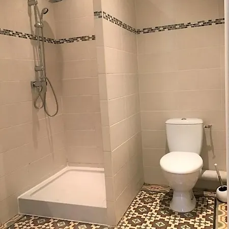 : Agreable Maison Au Calme Pour 8 Personnes. Holiday home