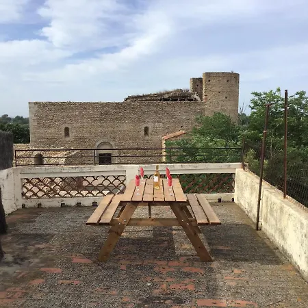 : Agreable Maison Au Calme Pour 8 Personnes. Holiday home