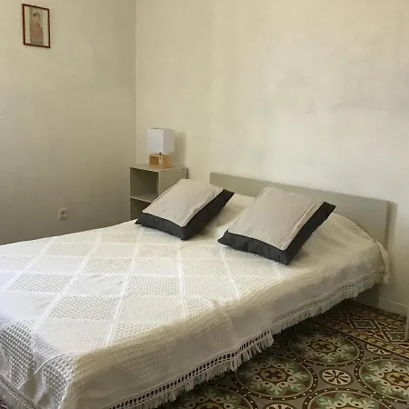 Holiday home : Agreable Maison Au Calme Pour 8 Personnes. *